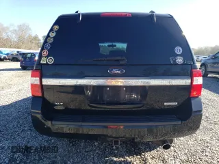 2017 Ford Expedition XLT z VIN 1FMJU1HT7HEA55567, wystawiony jako Copart lot #50294525 z przebiegiem 140 582 mil mil oraz Szkoda całkowita • Salvage title. Historia ofert i sprzedaży dostępna na DreamBid. Obrazek 6.