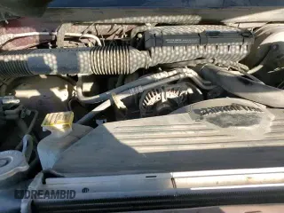 2001 Dodge 1500 с VIN 3B7HC12Z61G182411, выставлен на аукционе Copart как лот 86776554 с пробегом 184 098 миль миль и Списание • Salvage title. История ставок и продаж доступна на DreamBid. Изображение 15.