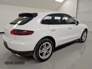 2018 Porsche Macan с VIN WP1AA2A56JLB13974, выставлен на аукционе Copart как лот 57462475 с пробегом 53 870 миль миль и Чистый • Clean title. История ставок и продаж доступна на DreamBid. Изображение 3.