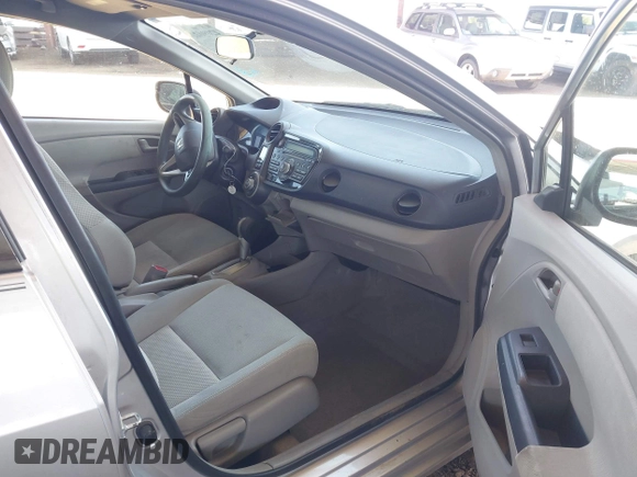 2010 Honda Insight LX z VIN JHMZE2H53AS007016, wystawiony jako IAAI lot #42096274 z przebiegiem 173 519 mil mil oraz . Historia ofert i sprzedaży dostępna na DreamBid. Obrazek 5.