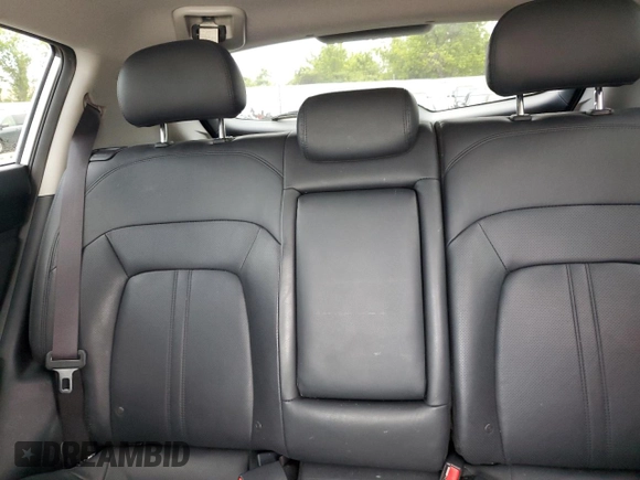 2013 Kia Sportage SX with VIN KNDPCCA69D7512637, listed as a Copart auction lot 53219644 with 87,076 mi miles and Clean Title. Bid and sale history available at carsss.com. Image 10.