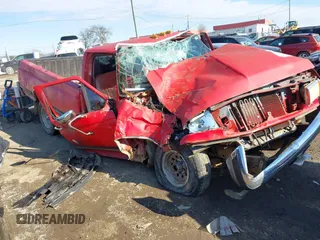 1991 Ford F-150 с VIN 1FTDF15N8MLA04442, выставлен на аукционе IAAI как лот 41314772 с пробегом Не указан миль и . История ставок и продаж доступна на DreamBid. Изображение 1.