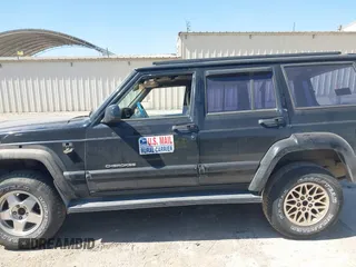 1999 Jeep Cherokee with VIN 1J4FN68S4WL268314, listed as a IAAI auction lot 41749561 with Not provided miles and . Bid and sale history available at DreamBid. Image 15.