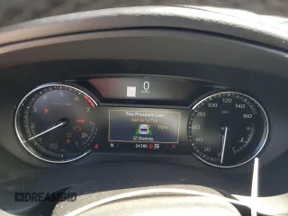 2021 Cadillac XT4 AWD Sport z VIN 1GYFZFR40MF006208, wystawiony jako Copart lot #53661335 z przebiegiem 24 785 mil mil oraz Szkody całkowita. Historia ofert i sprzedaży dostępna na DreamBid. Obrazek 9.
