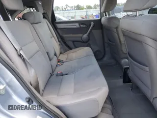 2008 Honda CR-V EX z VIN JHLRE38528C046579, wystawiony jako Copart lot #57344655 z przebiegiem 177 828 mil mil oraz Szkoda całkowita • Salvage title. Historia ofert i sprzedaży dostępna na DreamBid. Obrazek 11.