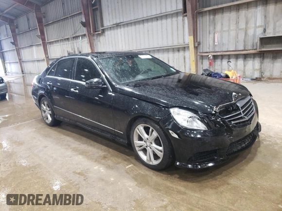 2013 Mercedes-Benz E 350 Luxury with VIN WDDHF5KB4DA668354, listed as a Copart auction lot 55921415 with 147,605 mi miles and Salvage Title. Bid and sale history available at DreamBid. Image 4.