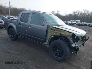 2020 Nissan Frontier SV с VIN 1N6ED0EB2LN722210, выставлен на аукционе IAAI как лот 41466191 с пробегом 43 859 миль миль и . История ставок и продаж доступна на DreamBid. Изображение 1.