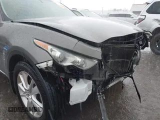 2012 Infiniti FX with VIN JN8AS1MW5CM151369, listed as a IAAI auction lot 42105863 with 127,337 mi miles and . Bid and sale history available at DreamBid. Image 6.