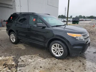 2015 Ford Explorer z VIN 1FM5K8B80FGA75472, wystawiony jako Copart lot #60900685 z przebiegiem 232 029 mil mil oraz Czysty tytuł • Clean title. Historia ofert i sprzedaży dostępna na DreamBid. Obrazek 4.