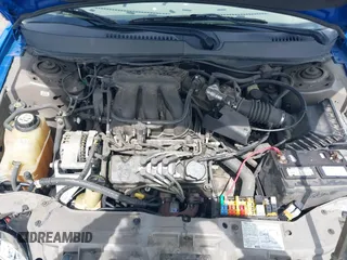 2005 Ford Taurus SEL with VIN 1FAFP56295A232647, listed as a IAAI auction lot 42015113 with 87,793 mi miles and . Bid and sale history available at DreamBid. Image 10.