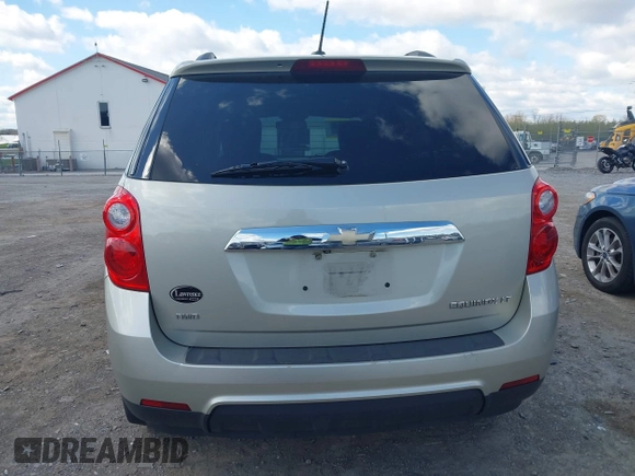 2015 Chevrolet Equinox LT with VIN 2GNFLGEK6F6418994, listed as a IAAI auction lot 42054421 with 79,398 mi miles. Bid and sale history available at carsss.com. Image 16.