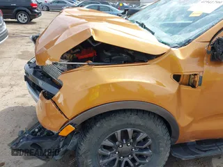 2019 Ford Ranger XL с VIN 1FTER4FHXKLB20437, выставлен на аукционе IAAI как лот 41941799 с пробегом 66 000 миль миль и . История ставок и продаж доступна на DreamBid. Изображение 17.