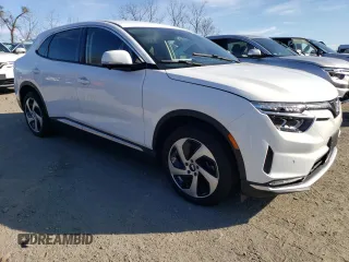 2024 VinFast VF 8 Eco z VIN RLLV1AEB6RH004433, wystawiony jako Copart lot #81082834 z przebiegiem Nie podano mil oraz Szkoda całkowita • Salvage title. Historia ofert i sprzedaży dostępna na DreamBid. Obrazek 4.