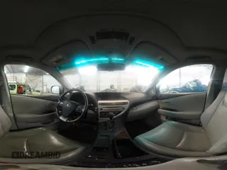 2010 Lexus RX 350 z VIN 2T2ZK1BA6AC026294, wystawiony jako IAAI lot #42462573 z przebiegiem 171 392 mil mil oraz . Historia ofert i sprzedaży dostępna na DreamBid. Obrazek 20.