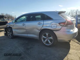 2014 Toyota Venza XLE z VIN 4T3BK3BB8EU105035, wystawiony jako Copart lot #44735275 z przebiegiem 171 457 mil mil oraz Szkoda całkowita • Salvage title. Historia ofert i sprzedaży dostępna na DreamBid. Obrazek 2.