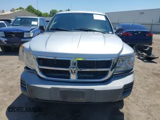 2008 Dodge Dakota ST with VIN 1D7HE22K08S550478, listed as a IAAI auction lot 42194745 with 197,358 mi miles and . Bid and sale history available at DreamBid. Image 12.
