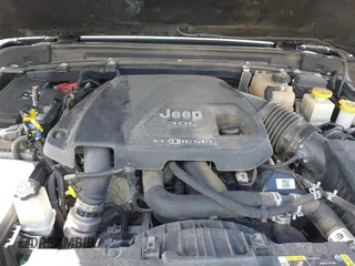 2021 Jeep Gladiator Sport S with VIN 1C6JJTAM3ML546307, listed as a IAAI auction lot 42635138 with Not provided miles and . Bid and sale history available at DreamBid. Image 10.