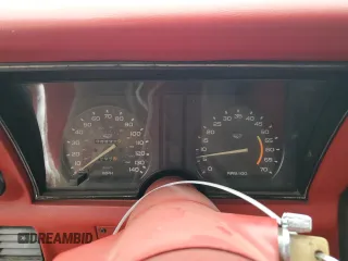 1978 Chevrolet Corvette z VIN 1Z87L8S437007, wystawiony jako Copart lot #72957804 z przebiegiem 84 491 mil mil oraz Czysty tytuł • Clean title. Historia ofert i sprzedaży dostępna na DreamBid. Obrazek 9.
