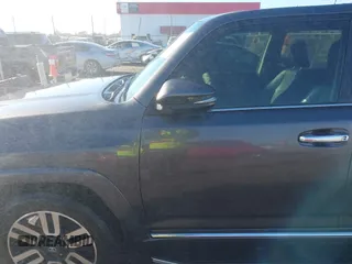 2018 Toyota 4Runner SR5 with VIN JTEBU5JR7J5543336, listed as a IAAI auction lot 41028397 with 157,997 mi miles and . Bid and sale history available at carsss.com. Image 18.
