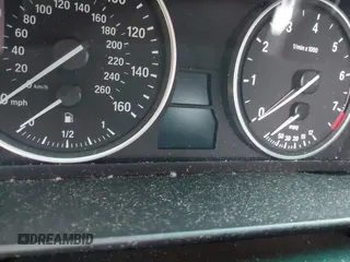 2005 BMW 5 Series 530i z VIN WBANA735X5B819688, wystawiony jako IAAI lot #42204101 z przebiegiem Nie podano mil oraz . Historia ofert i sprzedaży dostępna na DreamBid. Obrazek 15.