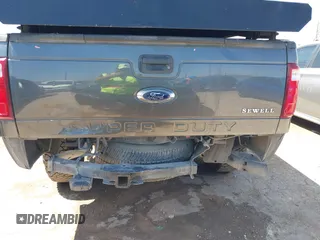 2015 Ford F-250 Lariat с VIN 1FT7W2BT5FEA32986, выставлен на аукционе IAAI как лот 42278840 с пробегом 254 023 миль миль и . История ставок и продаж доступна на DreamBid. Изображение 6.