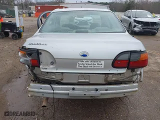 2002 Chevrolet Malibu with VIN 1G1ND52J62M691679, listed as a IAAI auction lot 41514488 with 196,248 mi miles. Bid and sale history available at carsss.com. Image 19.