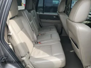 2013 Ford Expedition XLT with VIN 1FMJU1H59DEF39994, listed as a Copart auction lot 49177855 with 178,421 mi miles and Salvage title. Bid and sale history available at DreamBid. Image 11.