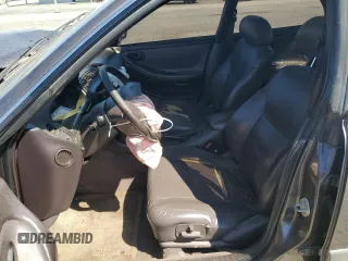1996 Lexus ES 300 z VIN JT8BF12G5T0163320, wystawiony jako Copart lot #50125035 z przebiegiem 209 592 mil mil oraz Szkoda całkowita • Salvage title. Historia ofert i sprzedaży dostępna na DreamBid. Obrazek 7.
