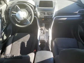 2020 Mitsubishi Eclipse Cross LE with VIN JA4AT4AA9LZ000132, listed as a Copart auction lot 85854944 with 62,124 mi miles and Salvage title. Bid and sale history available at DreamBid. Image 8.
