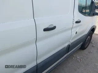 2016 Ford Transit Cargo with VIN 1FTYE1ZM0GKB06687, listed as a IAAI auction lot 42232871 with 330,423 mi miles and . Bid and sale history available at DreamBid. Image 17.