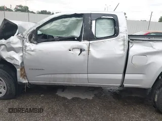 2020 Chevrolet Colorado 2WD Work Truck с VIN 1GCHSBEA4L1202252, выставлен на аукционе IAAI как лот 42366727 с пробегом 87 401 миль миль и . История ставок и продаж доступна на DreamBid. Изображение 14.