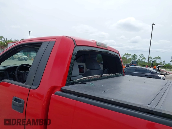 2011 Ford F-150 XL с VIN 1FTMF1CF5BKD98111, выставлен на аукционе IAAI как лот 42430698 с пробегом 154 574 миль миль и . История ставок и продаж доступна на DreamBid. Изображение 6.