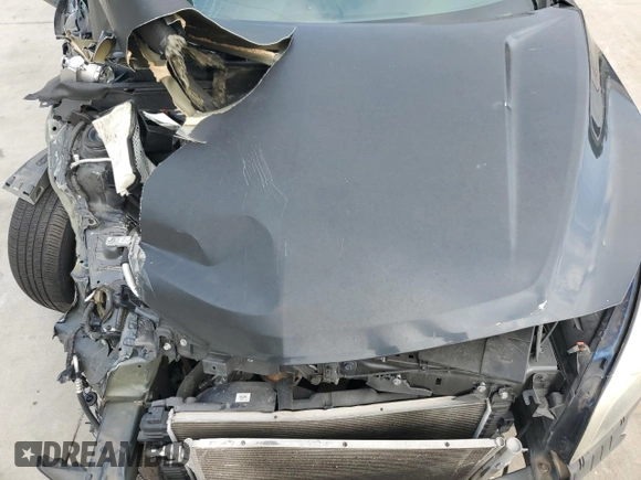2016 Chevrolet Malibu Limited LT with VIN 1G11C5SA4GU102721, listed as a Copart auction lot 67342864 with 168,405 mi miles and Salvage Title. Bid and sale history available at carsss.com. Image 11.