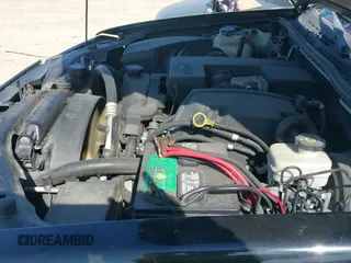 2005 Chevrolet Colorado LS Z71 с VIN 1GCDT196658221360, выставлен на аукционе IAAI как лот 42575474 с пробегом 213 352 миль миль и . История ставок и продаж доступна на DreamBid. Изображение 12.