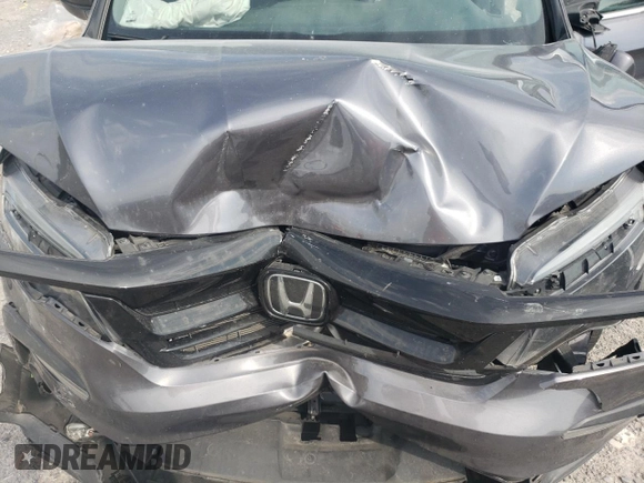 2022 Honda Pilot Special Edition with VIN 5FNYF5H28NB028240, listed as a Copart auction lot 57776005 with 62,579 mi miles and Salvage title. Bid and sale history available at DreamBid. Image 12.