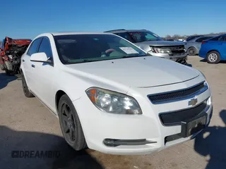 2012 Chevrolet Malibu 2LT with VIN 1G1ZD5EU2CF382966, listed as a IAAI auction lot 41734194 with 205,973 mi miles and . Bid and sale history available at DreamBid. Image 1.