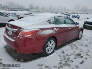 2013 Nissan Altima 2.5 SL with VIN 1N4AL3AP1DC917418, listed as a Copart auction lot 45170235 with 95,453 mi miles and Salvage Title. Bid and sale history available at carsss.com. Image 3.