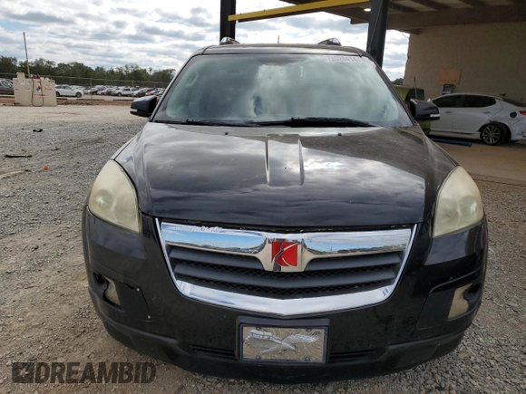 2009 Saturn Outlook XE z VIN 5GZER13D79J119640, wystawiony jako Copart lot #72028414 z przebiegiem 182 050 mil mil oraz Szkoda całkowita • Salvage title. Historia ofert i sprzedaży dostępna na DreamBid. Obrazek 5.