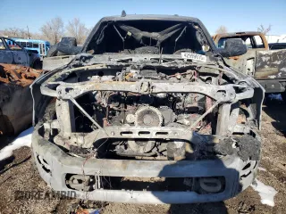 2019 Ram 2500 Laramie with VIN 3C6UR5FLXKG548602, listed as a Copart auction lot 42999815 with Not provided miles and Non repairable. Bid and sale history available at DreamBid. Image 5.
