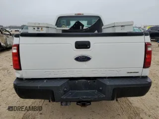 2015 Ford F-250 XLT z VIN 1FT7X2A63FEA35183, wystawiony jako Copart lot #43002515 z przebiegiem 92 324 mil mil oraz Szkoda całkowita • Salvage title. Historia ofert i sprzedaży dostępna na DreamBid. Obrazek 6.