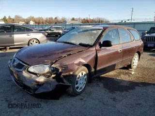 1999 Hyundai Elantra z VIN KMHJW25F1XU128645, wystawiony jako Copart lot #82970984 z przebiegiem 118 048 mil mil oraz Szkoda całkowita • Salvage title. Historia ofert i sprzedaży dostępna na DreamBid. Obrazek 1.