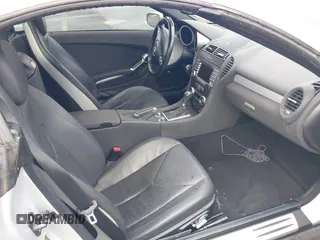 2005 Mercedes-Benz SLK 230/320 с VIN WDBWK56F35F045143, выставлен на аукционе IAAI как лот 42014710 с пробегом 96 868 миль миль и . История ставок и продаж доступна на DreamBid. Изображение 5.