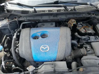 2013 Mazda CX-5 Touring with VIN JM3KE4CE8D0109411, listed as a Copart auction lot 53028085 with 224,230 mi miles and Non Repairable. Bid and sale history available at DreamBid. Image 12.