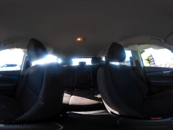 2022 Nissan Rogue S with VIN JN1BJ1AW8NW680493, listed as a IAAI auction lot 41595447 with 71,473 mi miles and . Bid and sale history available at DreamBid. Image 19.