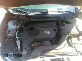2015 Nissan Altima SL with VIN 1N4AL3AP3FC412273, listed as a IAAI auction lot 41851695 with 408,228 mi miles and . Bid and sale history available at DreamBid. Image 10.