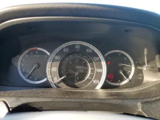 2014 Honda Accord LX with VIN 1HGCR2F32EA144488, listed as a Copart auction lot 47341205 with 138,805 mi miles and Salvage Title. Bid and sale history available at carsss.com. Image 9.