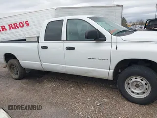 2007 Dodge 1500 ST with VIN 1D7HU18P27J600043, listed as a IAAI auction lot 41625802 with 170,706 mi miles and . Bid and sale history available at DreamBid. Image 13.