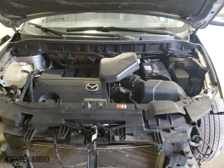 2015 Mazda CX-9 Touring with VIN JM3TB2CV7F0455289, listed as a Copart auction lot 46941225 with 85,720 mi miles and Clean Title. Bid and sale history available at carsss.com. Image 12.