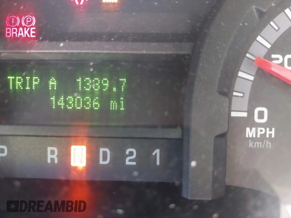 2013 Ford Econoline Cargo Commercial with VIN 1FTNE2EL4DDA49674, listed as a IAAI auction lot 42660306 with 143,036 mi miles and . Bid and sale history available at DreamBid. Image 15.