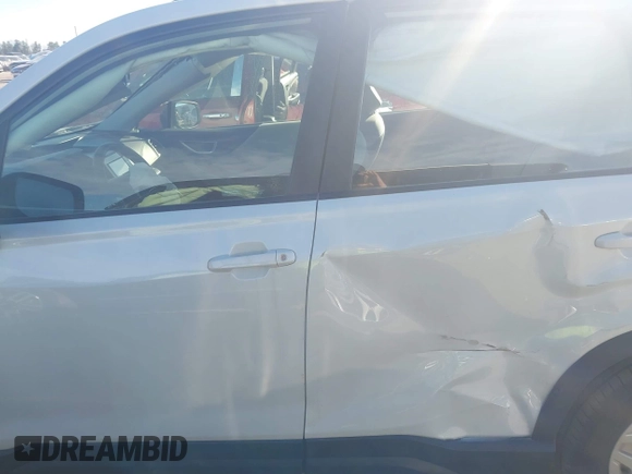 2019 Subaru Forester with VIN JF2SKACC9KH429478, listed as a IAAI auction lot 41699521 with 45,249 mi miles. Bid and sale history available at carsss.com. Image 15.